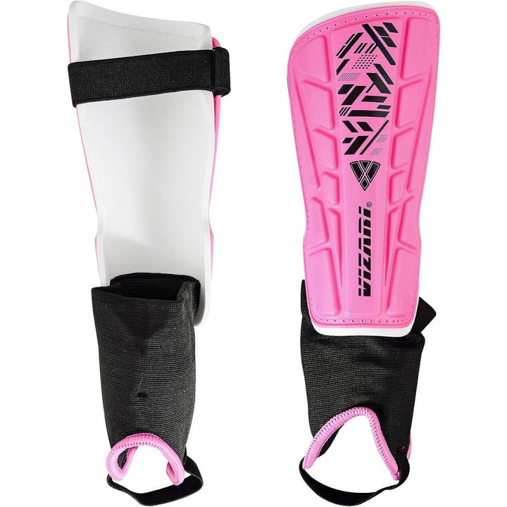 Vizari Malaga Shin Guards for Boys and kids