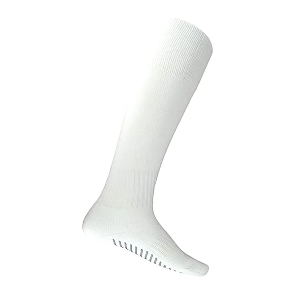 Sport Usa V Grip Sock -White