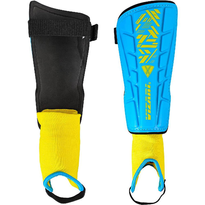 Vizari Malaga Shin Guards for Boys and kids