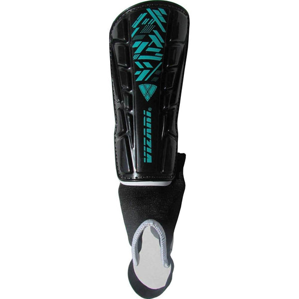 Vizari Malaga Shin Guards for Boys and kids