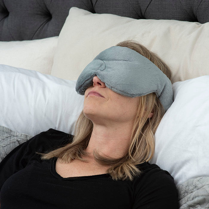 Sinus Mask - Grey - Herbal Concept