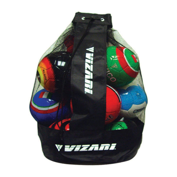 Championship Ball Bag-Black