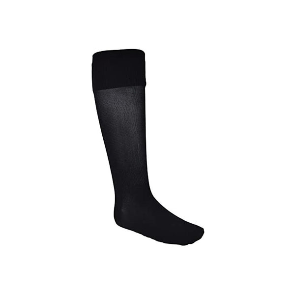 Calza Sock-Black