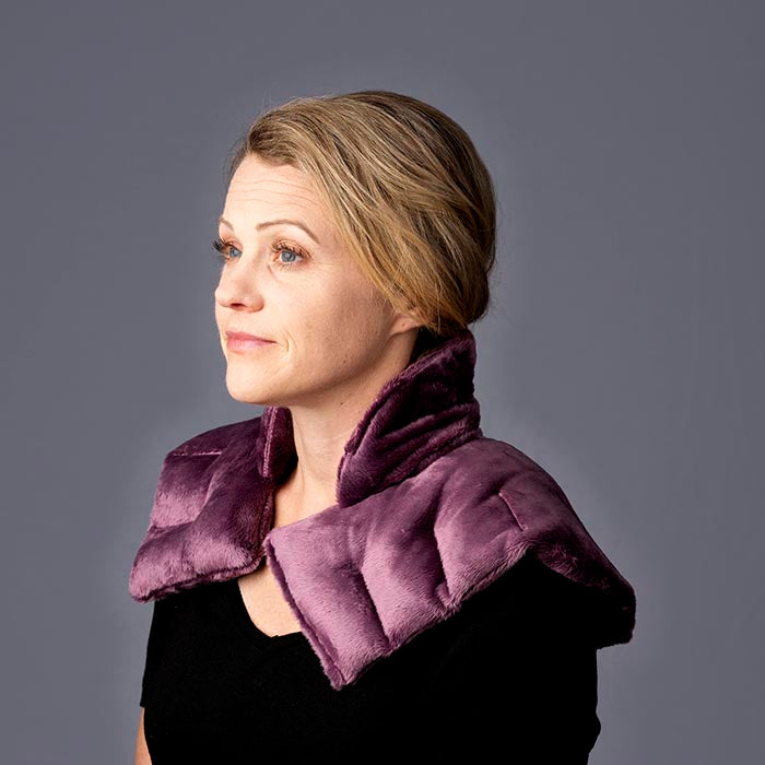 Neck Shoulder Wrap - Herbal Concept