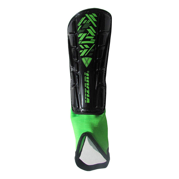 Vizari Malaga Shin Guards for Boys and kids