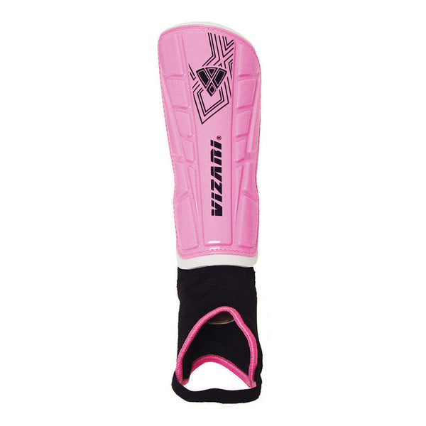 Vizari Malaga Shin Guards for Boys and kids