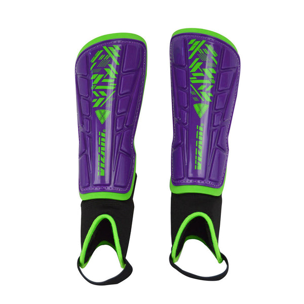 Vizari Malaga Shin Guards for Boys and kids