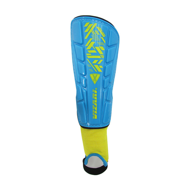 Vizari Malaga Shin Guards for Boys and kids