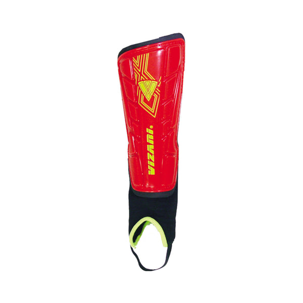 Vizari Malaga Shin Guards for Boys and kids