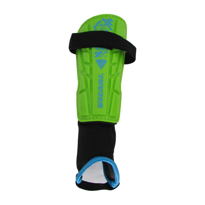 Vizari Malaga Shin Guards for Boys and kids