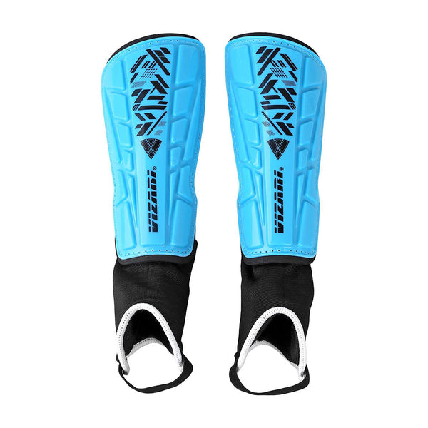 Vizari Malaga Shin Guards for Boys and kids