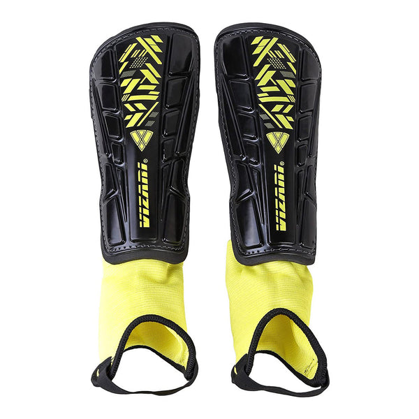 Vizari Malaga Shin Guards for Boys and kids