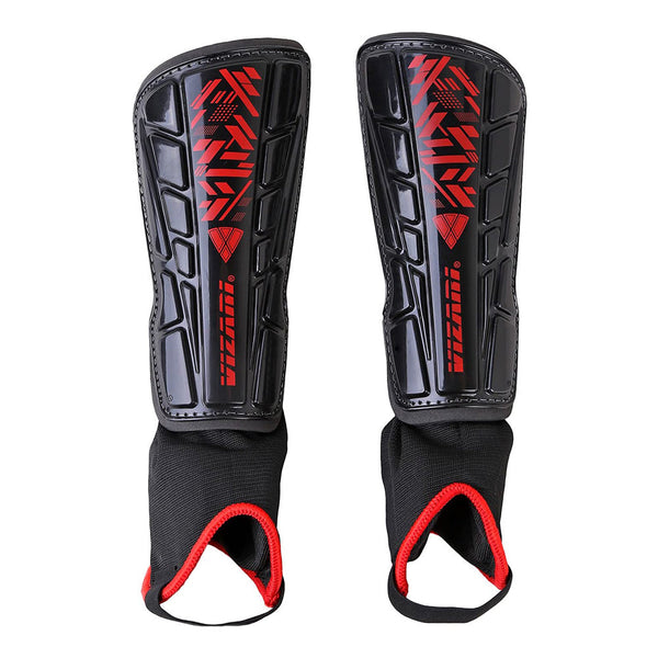 Vizari Malaga Shin Guards for Boys and kids