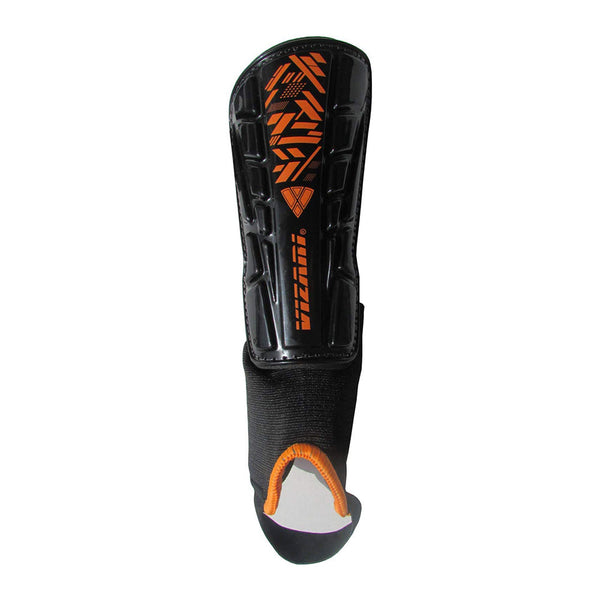 Vizari Malaga Shin Guards for Boys and kids