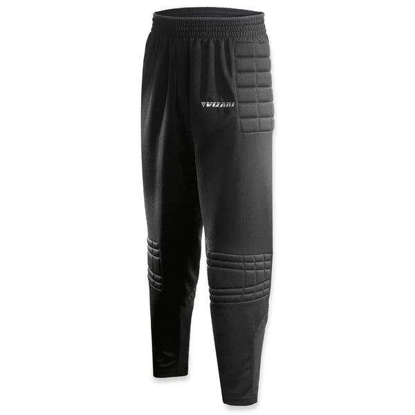 Primo Goalkeeping Pant-Black