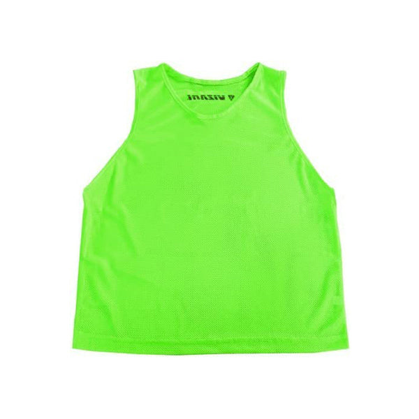 Scrimmage Vest-Green