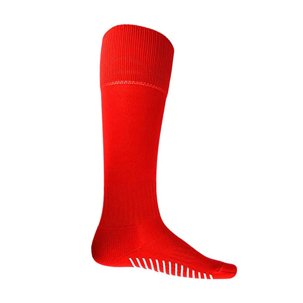 Sport Usa V Grip Sock -Red