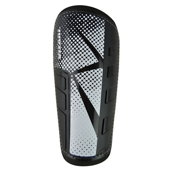 Vector Soccer Shin Guard-Black