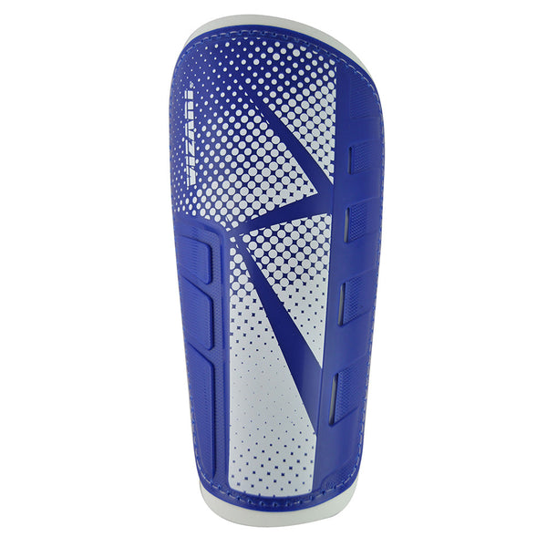 Vector Soccer Shin Guard-Blue