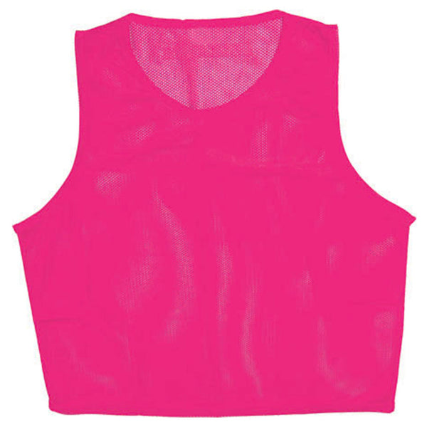 Scrimmage Vest-Pink