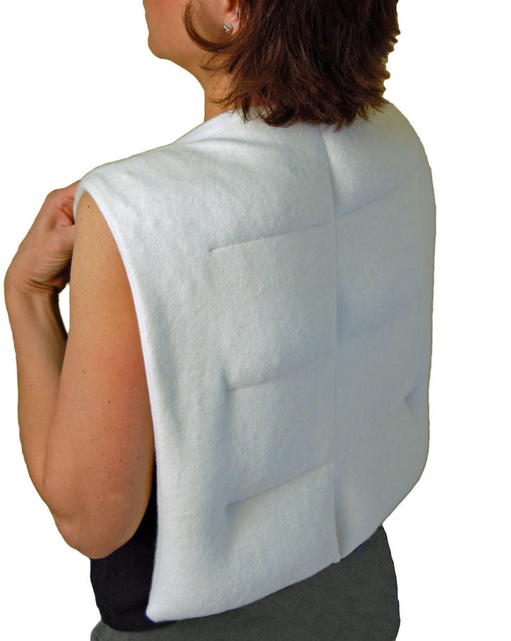 Back Wrap - Herbal Concept