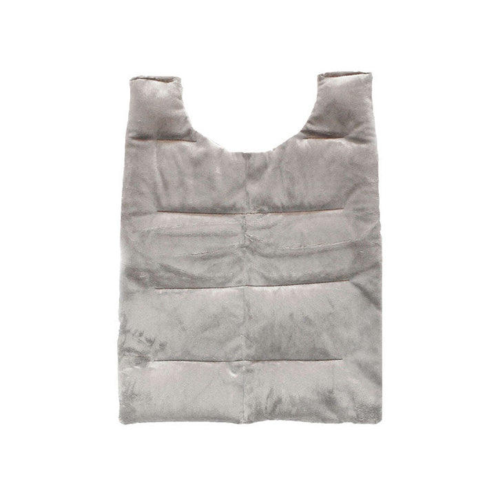 Charcoal - Back Wrap - Herbal Concept