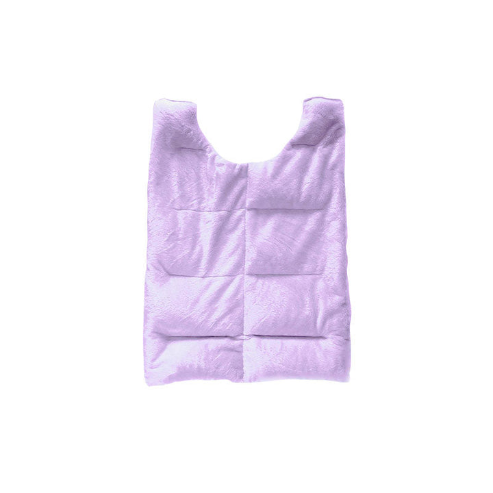 Back Wrap - Lavender - Herbal Concept