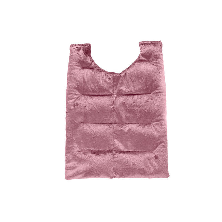 Back Wrap - Mauve - Herbal Concept