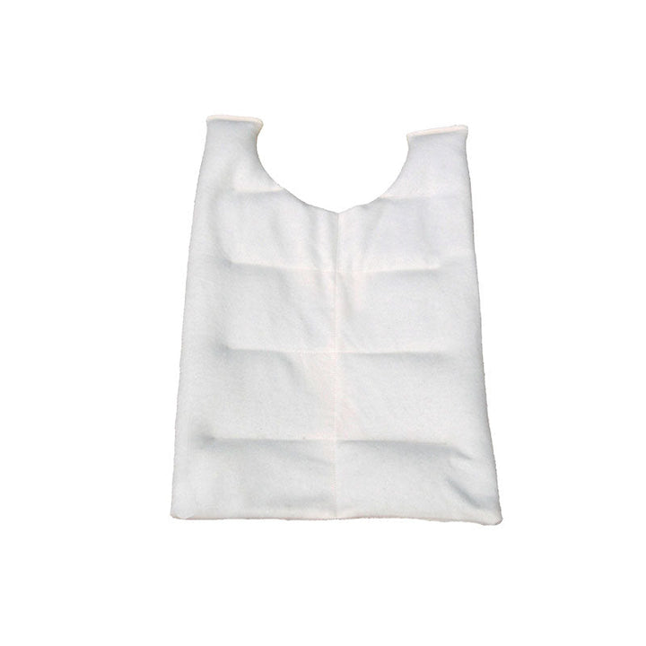 Back Wrap - Organic Cream - Herbal Concept