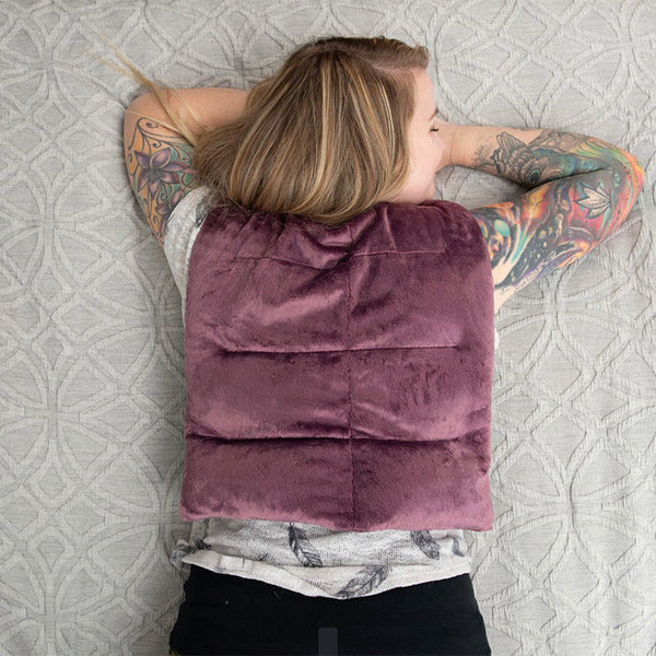 Back Wrap - Herbal Concept