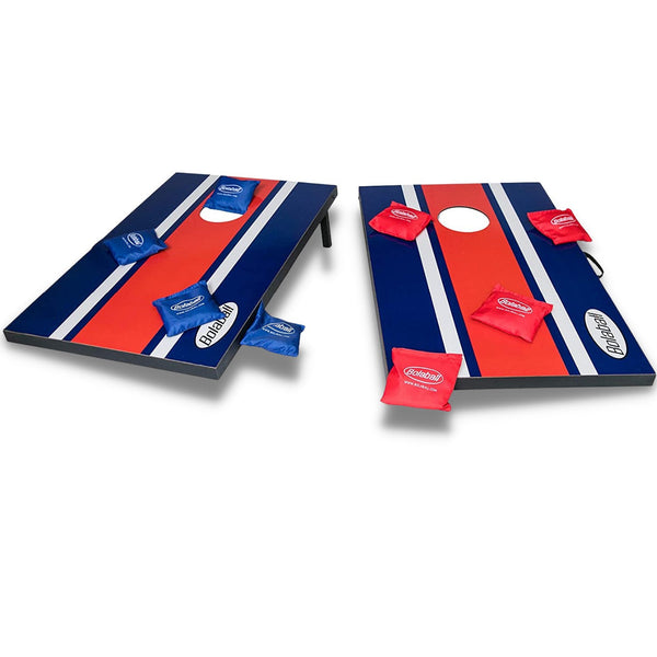 Cornhole Carnival: Elevate Playtime with Bolaball's Toss Game Set