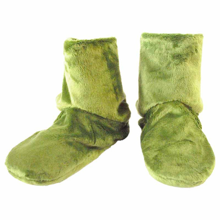 Comfort Booties - Herbal Concept