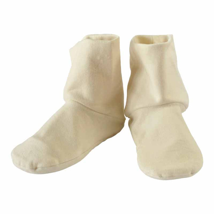 Comfort Booties - Herbal Concept