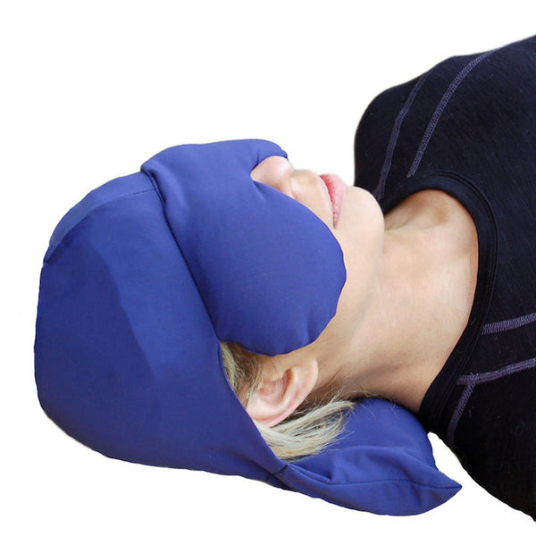 Migraine Cap | Migraine Relief Cap: Soothing Comfort