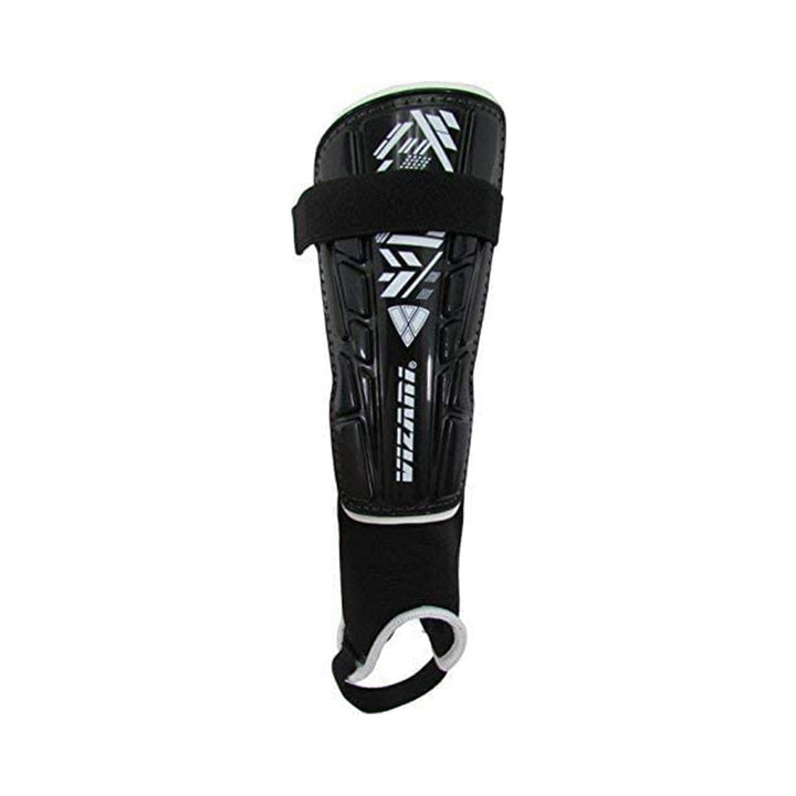 Vizari Malaga Shin Guards for Boys and kids