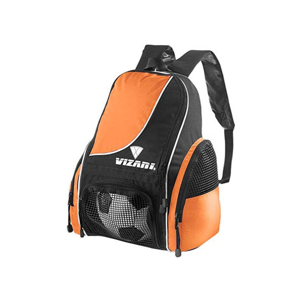 Solano Soccer Sport Backpack - Orange