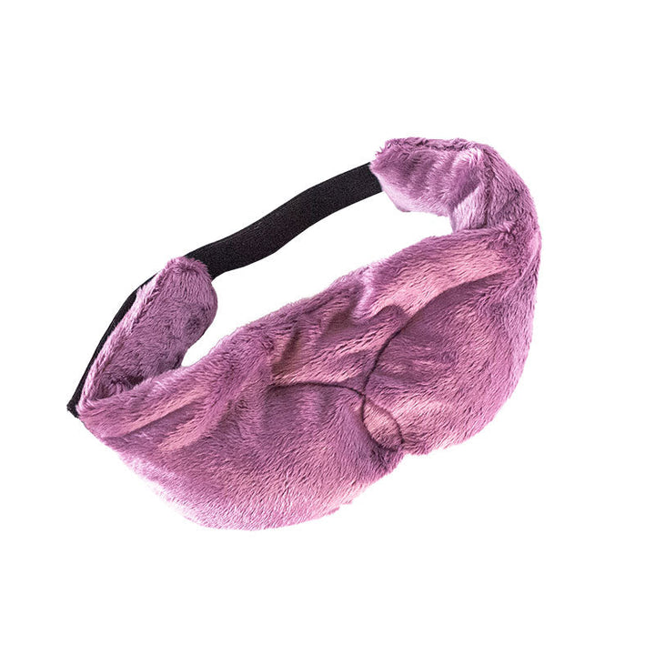 Sinus Mask - Mauve - Herbal Concept