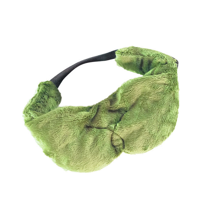 Sinus Mask - OliveHerbal Concept