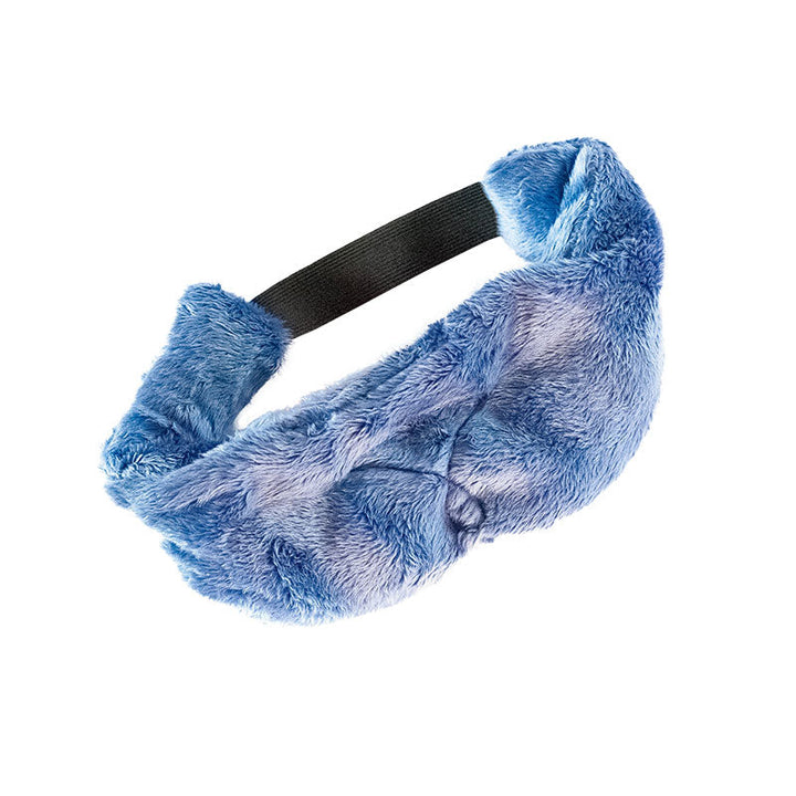 Sinus Mask - Slate Blue-  Herbal Concept